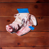 Taos Art Insurgency: The New Protagonists